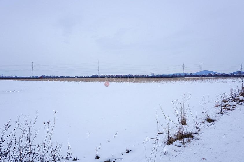 Teren Intravilan - Pretabil Investitie - 3