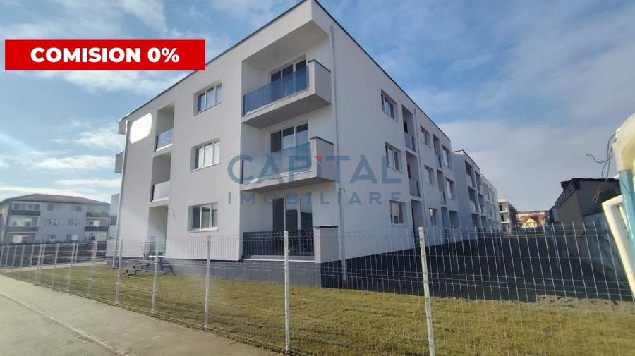 Comision 0%!!!Apartament decomandat, 84mp utili, la cheie, zona Pictor Brana!!!! - 1