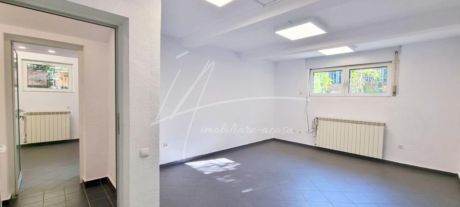 Apartament la demisol cu 4 camere in Cotroceni Parcul Izvor Palat. Parlamentului - 1