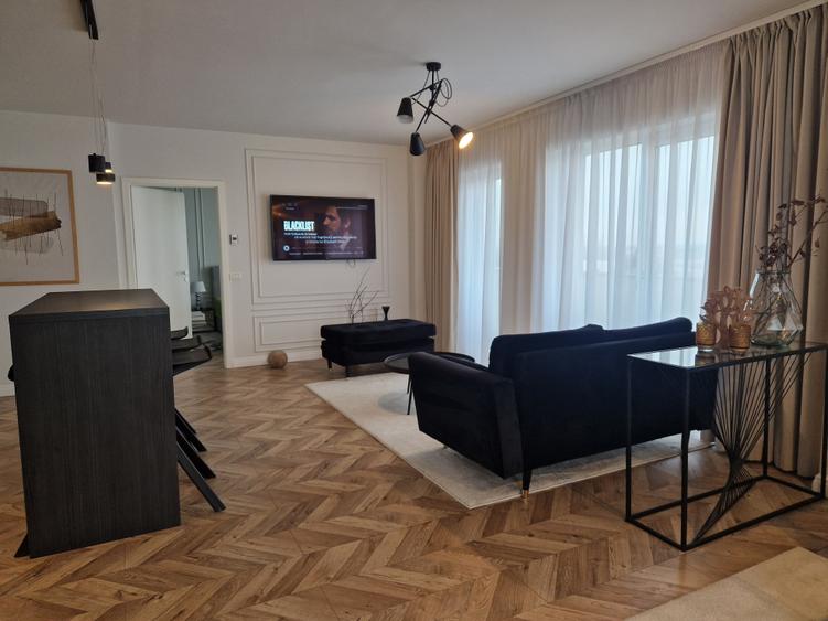 Penthouse în zona Aradului, la 3 minute de spitalul Premiere - 5