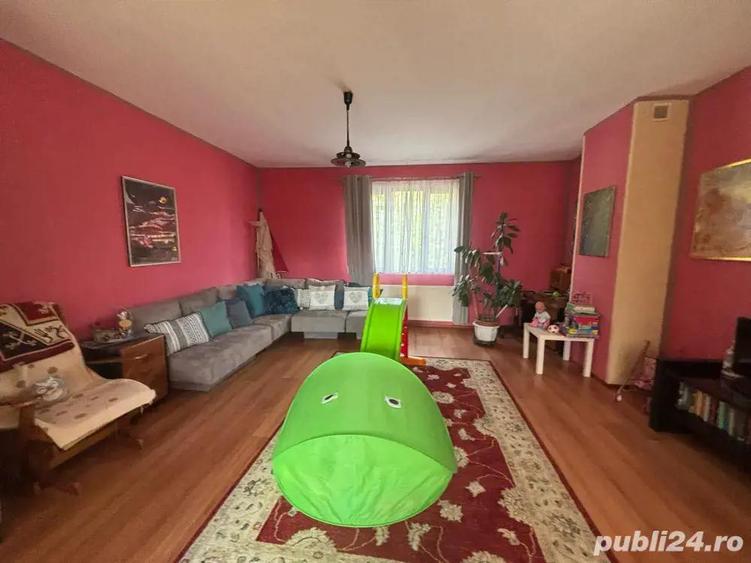 Vand vila de lux in zona Cetatii 1250000 - 8