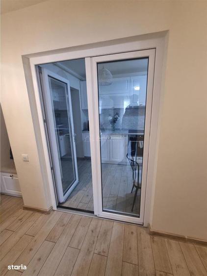 Apartament 3 cam et 2 decomandat renovat zona Colfescu - 18