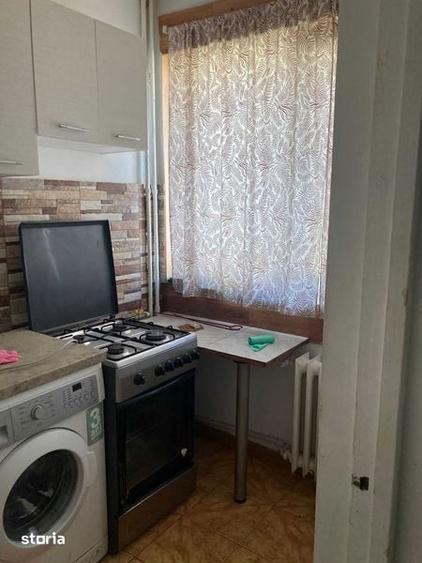 vand garsonira renovata si mobilata, pret usor negociabil - 3