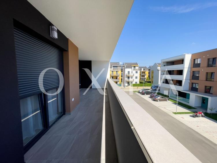 OX677 Dumbravita-Kaufland 2 locuri de parcare, amenajari moderne - 16