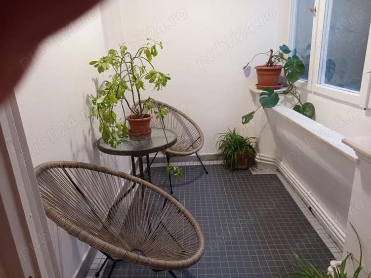 Ultracentral, Tudor Arghezi, 4 camere - 3