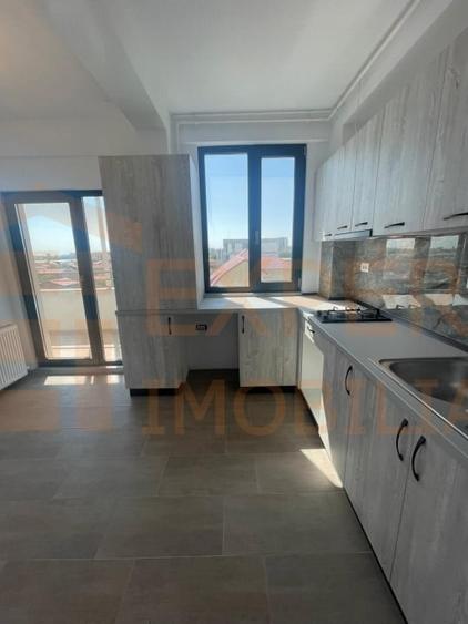Apartament 2 camere -  zona Boreal - 8