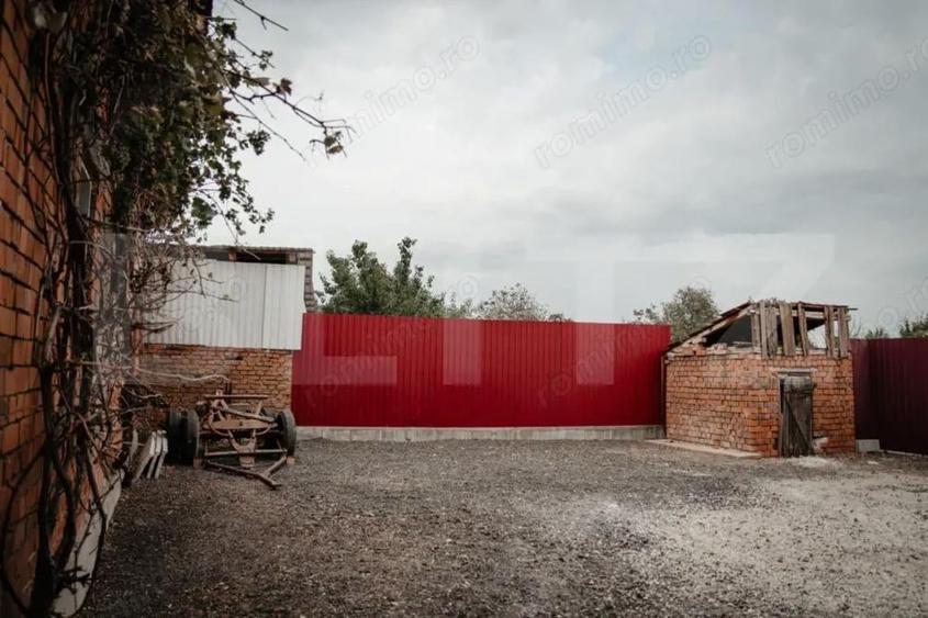 Casa individuala, 234 mp, zona Bichigi - Faget - 4