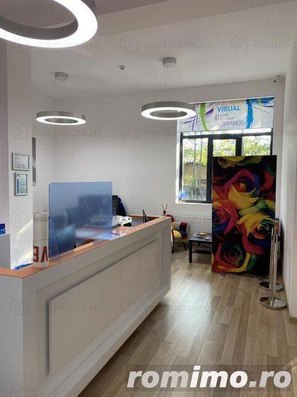 Spatiu de depozitare si productie de vanzare Bucurestii Noi - 2