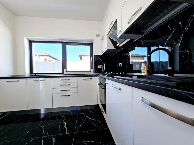 Tunari, Ilfov-Închiriere Vilă de Lux - 5