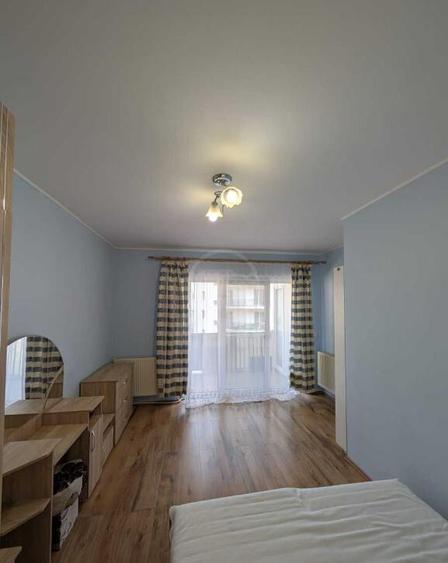 Apartament de 1 camera, zona VALEA GARBAULUI, FLORESTI - 5