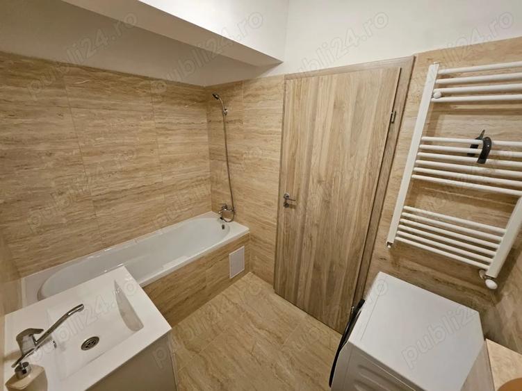 Proprietar inchiriez apartament 2 camere In Bercenj, sector 4, Str Drumul binelui - 7