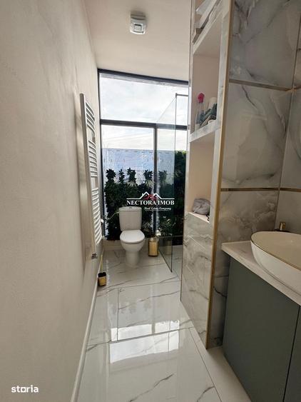 NECTORA IMOB-Spatiu comercial, 76 mp, Parcare, Cladire noua, 3 camere - 8