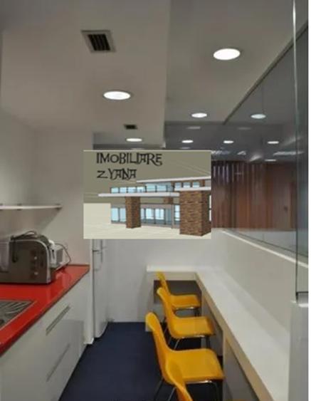 🏢 SPAȚIU BIROURI CLASS A – STIRBEI VODA CENTER | DUPLEX! ✨290 mp mobilați 4350 - 9