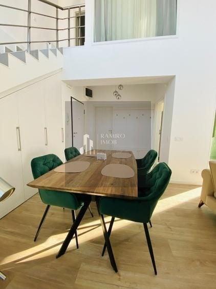 Duplex Grand Via | Blvd Timisoara | Centrala  | Parcare subterana - 4