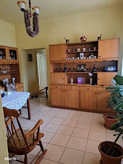 Casa de vanzare Micro 17 , pe un nivel , 199.000 euro negociabil - 20