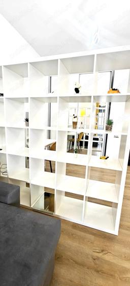 Garsoniera moderna, noua, gata de mutare - situata in Bragadiru, loc de parcare inclus - 7