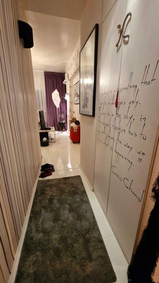 Garsoniera lux ultracentral Piata Romana rond - 1