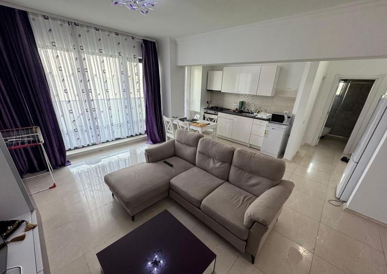 Apartament 2 camere zona Butoaie Mamaia - 3