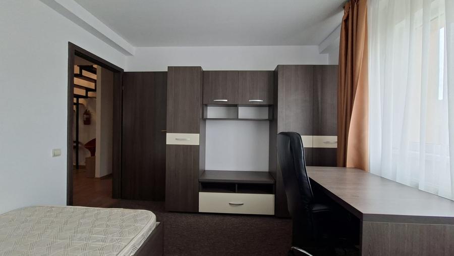 De vanzare ap. 4 camere, Tg. Mures, 7 Noiembrie, Zona UMF - 6