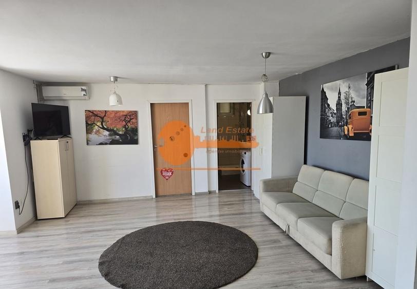 2 camere Metrou Iancului - 4