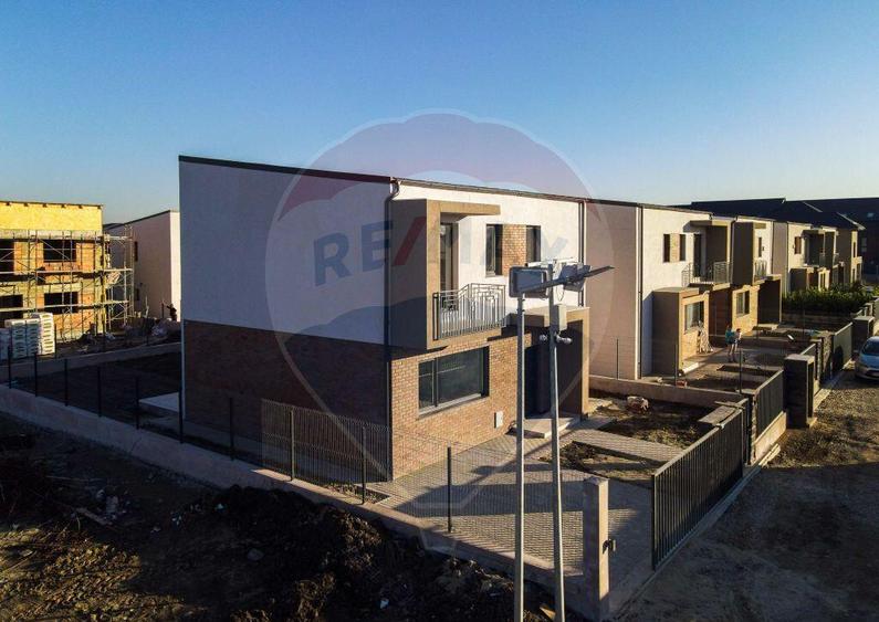 Casa individuala P+1 cu terasa ?i curte generoasa I ... - 1