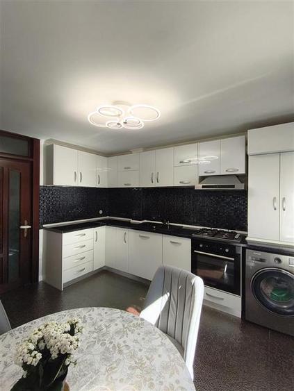 4 cam 92mp conf 1 Dorobanti-Garii Parter Renovat mobilat si utilat - 7