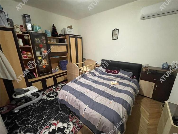 Garsoniera decomandata zona Nicolae Balcescu din Sibiu - 2