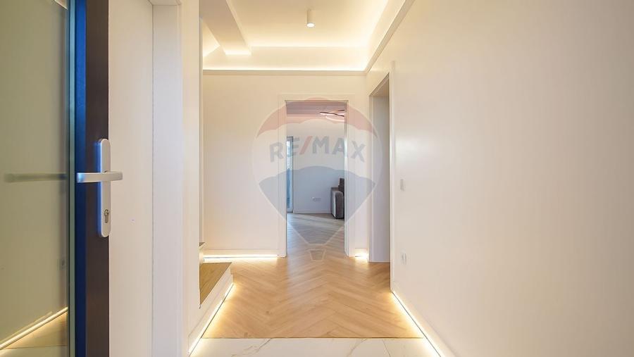 Casa smart finisaje premium, 700 mp teren Cartier Izvor | Comision 0 - 23