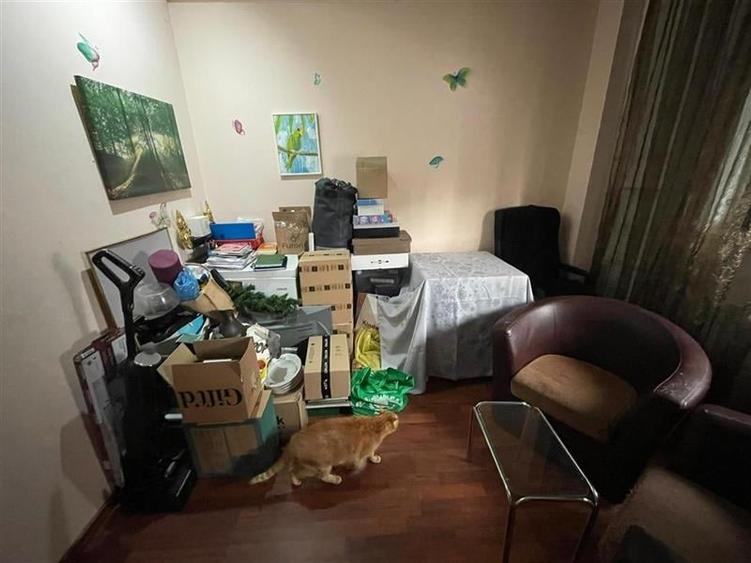 4 camere – 105 mp utili – Bloc tip vila, un singur apartament pe etaj – Titan - 15