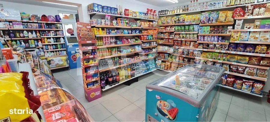 Spatiu comercial de vanzare Arhitectilor - chiras activ - 7