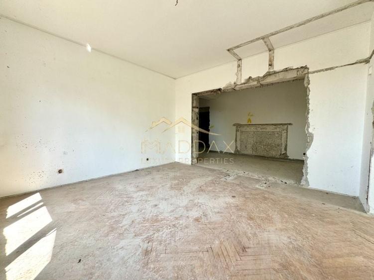 Vila cu 13 camere *4000mp teren* / Piscina / Snagov - 47