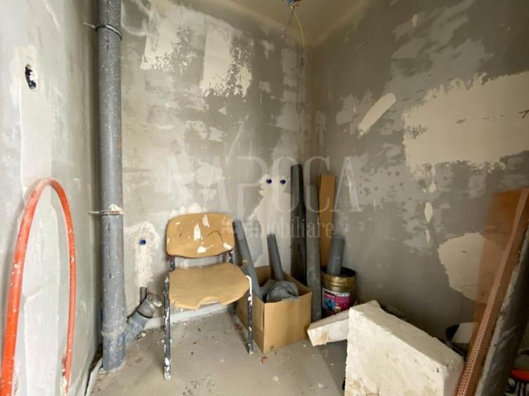 Apartament 3 camere de vanzare in Buna Ziua, Cluj Napoca - 7