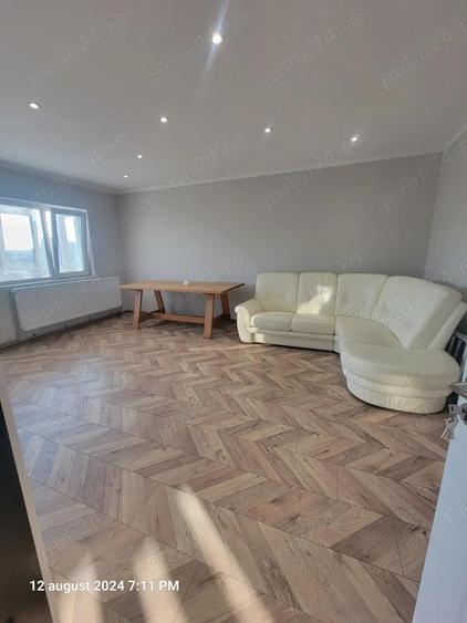 Vanzare ap 2 camere spatios in Targoviste - zona micro 3 - 3