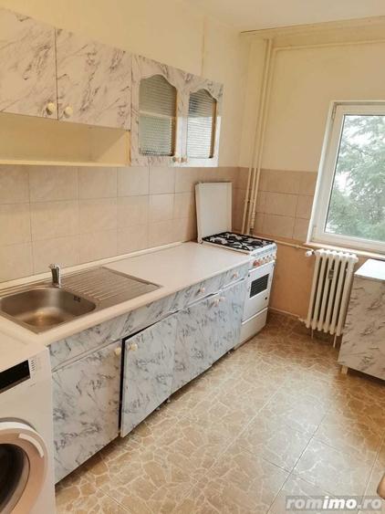Apartament cu 2 camere decomandat în Ultracentral