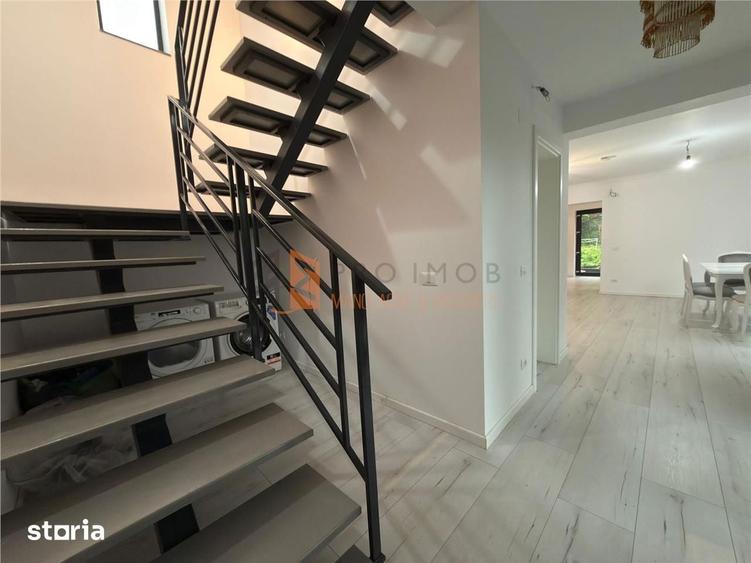 Casa tip P+1 zona Niscov - 11