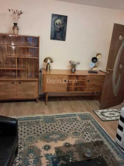 Apartament 2 camere Podu Ro?.Persoana fizica Prima inchiriere