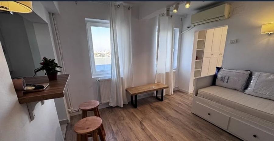 Cotroceni,  PRIMA INCHIRIERE,Amenajata,centrala,mobilata utilata complet - 8