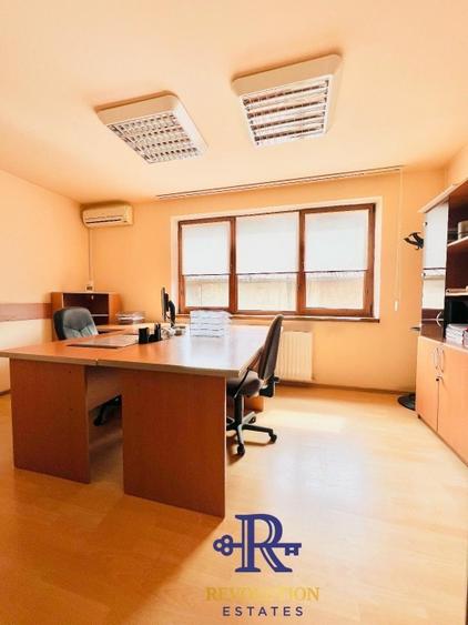 Comision 0! Cladire moderna pentru business, P+2E, parcari incluse, zona de top - 11