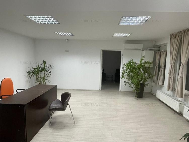 Tomis II - imobil P+1, 214 mp., IDEAL BIROURI - 15