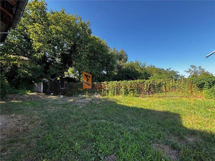 Casa tip parter 4 camere  zona Unguriu judet Buzau - 2