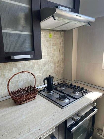 Garsoniera 33 mp Pantelimon / Iancului Bloc reabilitat 2025 - 3