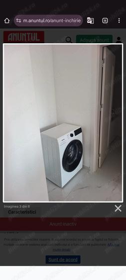 Inchiriere 2 camere Militari Residence - 3