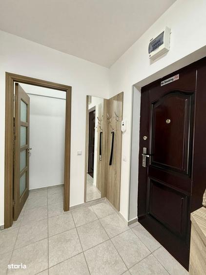 Garsoniera in Sinaia, zona Furnica! - 9