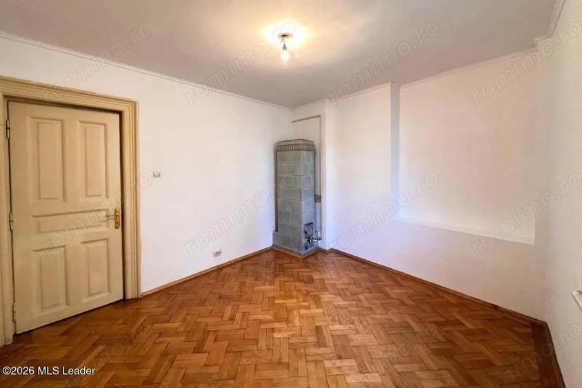 B-dul Carol I nr. 59, 188 mpu, etaj 3, 6 camere, bloc mic - 25