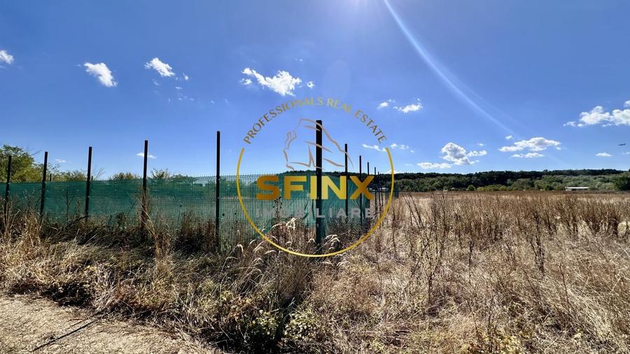 Corbeanca 2000 mp | deschidere 22 m la drum asfaltat | padure | utilitati - 10