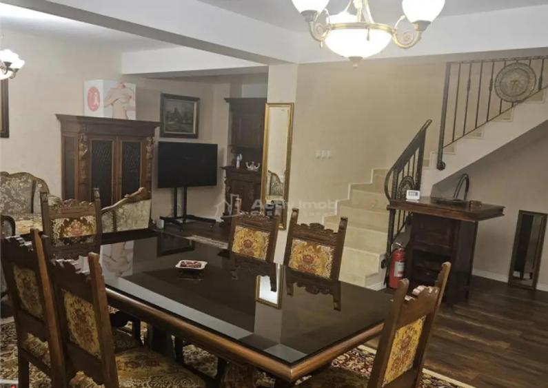 Casa birouri lux - Green City - 4 camere - 3 bai - 120mp - 1 - 9