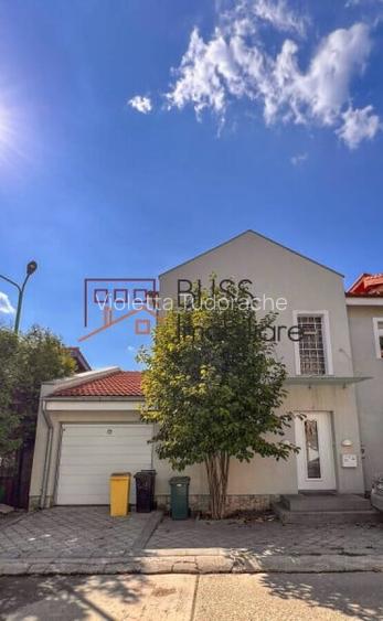 Casă / Vilă 5 camere în zona Iancu Nicolae Casă / Vilă 5 camere în zona Iancu Nicolae