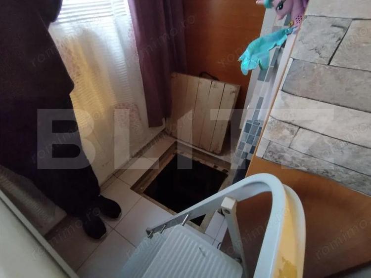 Apartament 3 Camere , zona Nicolina , 65mp cu Boxa la Subsol - 8