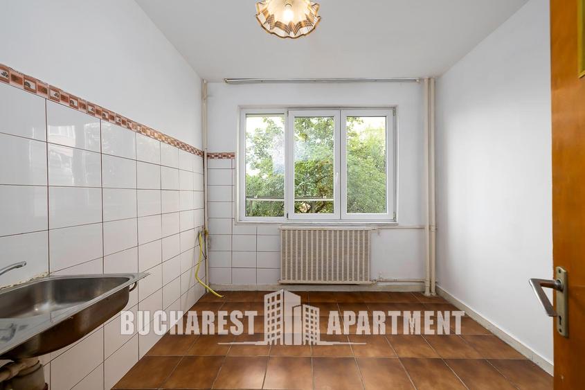 3 Camere Bulevardul Lacul Tei - 5