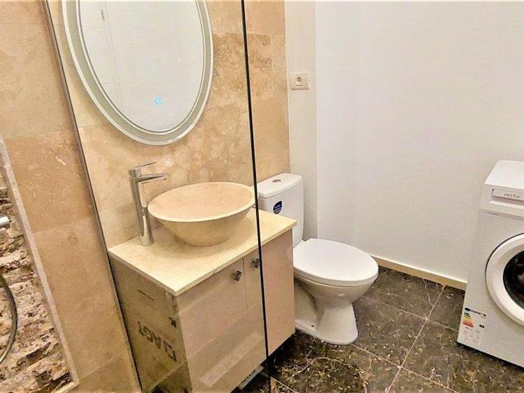 Mamaia Nord, apartament 2 camere, mobilat-utilat premium, vedere la Mare - 11